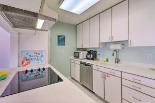 Half-Mi to Beach Access Sunny Miramar Villa! - Destin - 4