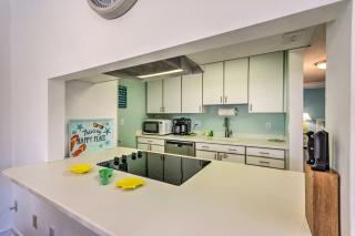 Half-Mi to Beach Access Sunny Miramar Villa! - 5