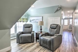 Old Orchard Beach Apartment - Quick Walk to Beach! - Old Orchard Beach - 7