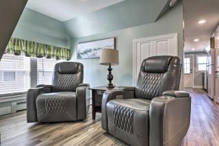 Old Orchard Beach Apartment - Quick Walk to Beach! - Old Orchard Beach - 6