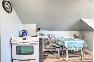 Old Orchard Beach Apartment - Quick Walk to Beach! - Old Orchard Beach - 5