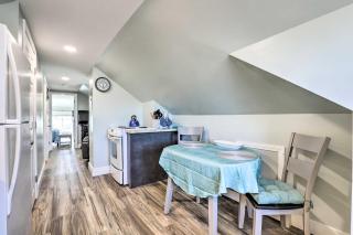 Old Orchard Beach Apartment - Quick Walk to Beach! - Old Orchard Beach - 3