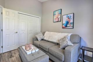 Dog-Friendly Lake Home with Dock about 25 Mi to Disney! - Clermont - 5
