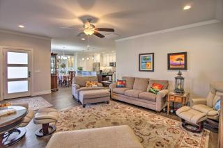 Modern OKC Retreat Half-Mile to Plaza District! - Oklahoma City - 7