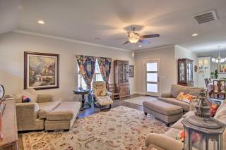 Modern OKC Retreat Half-Mile to Plaza District! - Oklahoma City - 6