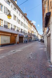 Le Saint Jean - Appartement Rue Carnot pour 2 - 4 pers - Annecy - 3