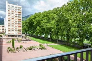 L'Albigny - Studio with your feet in the water by Lake Annecy - Annecy - 6
