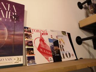Floorplan B - 28 - Torino - 2