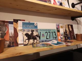 Floorplan B - 28 - Turin - 3