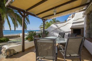 Mistral Seafront by MarCalma - Montroig - 6