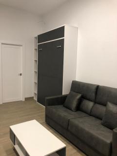 Apartamentos Conil luz estudio - Conil de la Frontera - 9
