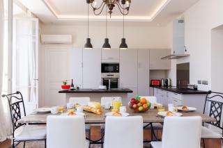 Villa Maiffret 1 YourHostHelper - Cannes - 1