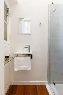 Villa Maiffret 1 - Cannes - 1