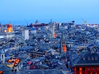 Crêuza da me ღ - Genova - 9