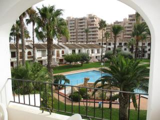 Aldeas Taray Admer 1 - La Manga del Mar Menor - 0