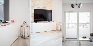Apartamenty Homely Place Centrum - Stary Rynek - Parking - Poznan - 6