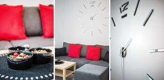 Apartamenty Homely Place Centrum - Stary Rynek - Parking - Poznan - 1