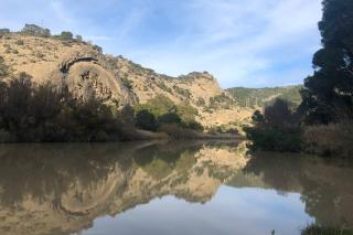 Studio apartment in Ardales, cerca el Caminito Del Rey y embalses - Ardales - 5