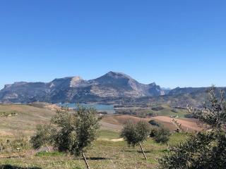 Studio apartment in Ardales, cerca el Caminito Del Rey y embalses - Ardales - 1