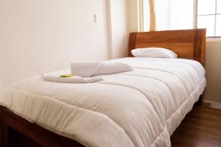 Hotel Imperial Zumbahua & Quilotoa Lodge - 5