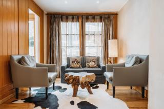 Hotel Chalet Del Brenta - Madonna di Campiglio - 1