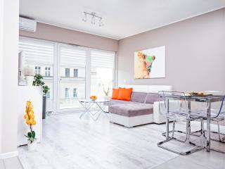 Apartamenty Homely Place Centrum - Stary Rynek - Parking - Poznań - 4