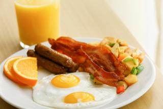 Holiday Inn Washington Capitol-National Mall by IHG - Washington - 9
