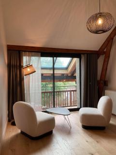 Domaine Jacqueline Père & Filles - Aix-les-Bains - 9