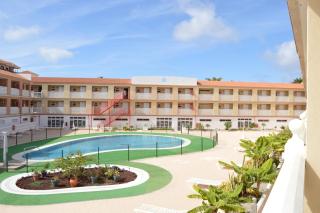 Coqueto apartamento en Parque Carolina - Costa Del Silencio - 9