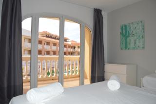 Coqueto apartamento en Parque Carolina - Costa Del Silencio - 2