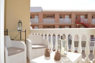Coqueto apartamento en Parque Carolina - Costa Del Silencio - 6