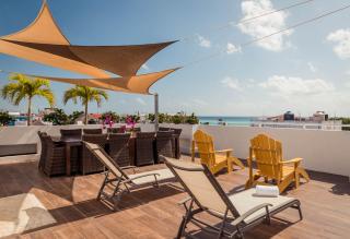Mar Azul Suites 5ta Av - 0