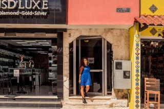 "5th Av" Sol del Caribe Apart Hotel - Playa del Carmen - 7