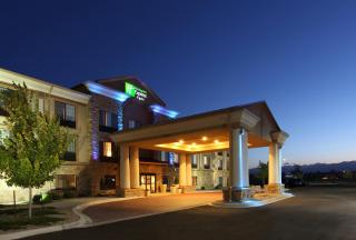 Holiday Inn Express Hotel & Suites Longmont by IHG - 7