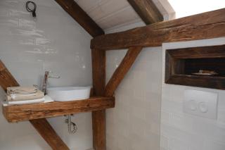 Penzion Okamžik Stanovice - 8