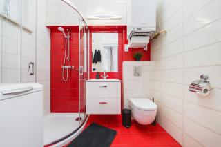 Modern Urban Escape - Old Town Apartment - by Upstairs - Cracovia - 6