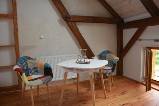 Penzion Okamžik Stanovice - 5