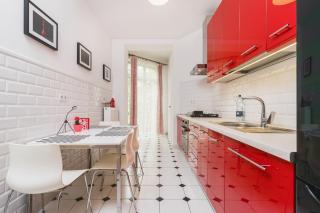 Modern Urban Escape - Old Town Apartment - by Upstairs - Cracovia - 7