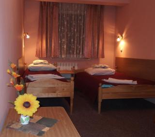Villa Eden & Restaurant - Lyck - 6