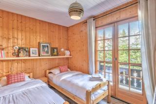 Le Chalet des Neiges - Welkeys - 4