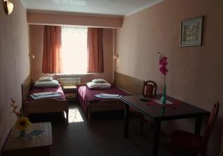 Villa Eden & Restaurant - Lyck - 5