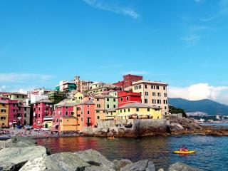 Crêuza da me ღ - Genova - 5
