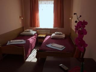 Villa Eden & Restaurant - Lyck - 3
