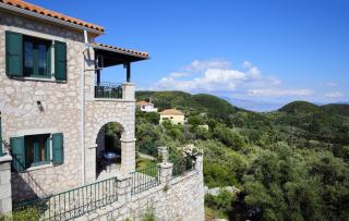 Casa Serenata - Pinakokhórion - 3