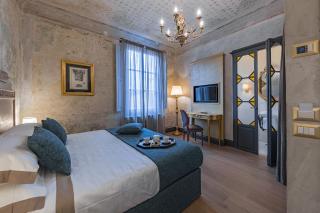 Soggiorni D'Arte Apartments by Mamo Florence - 0