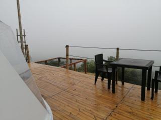 Domo Glamping Reserva Los Cucharos - La Vega - 1