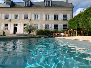Moulin Royale - Saint-Etienne-Roilaye - 7