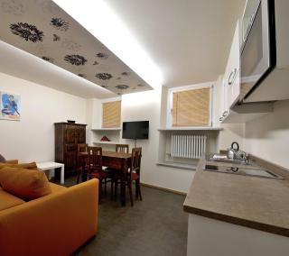 Apartements Coeur de Ville - Aosta - 7