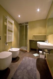Apartements Coeur de Ville - Aosta - 8