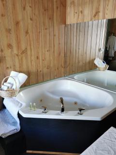 Motel Deblois - 9
